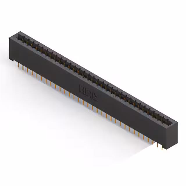 379-064-524-201 EDAC Inc.  Edgeboard Connectors